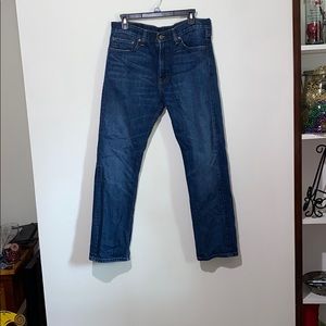 Levi’s Jeans